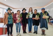 Más de $376 millones impulsan la conservación comunitaria en la cuenca del Lago de Tota