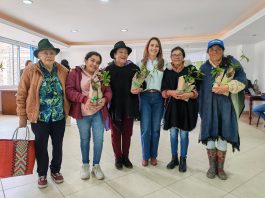 Más de $376 millones impulsan la conservación comunitaria en la cuenca del Lago de Tota