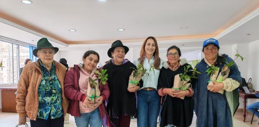 Más de $376 millones impulsan la conservación comunitaria en la cuenca del Lago de Tota