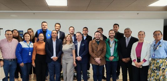 Acuerdo interinstitucional refuerza la protección y sostenibilidad de los páramos en Boyacá