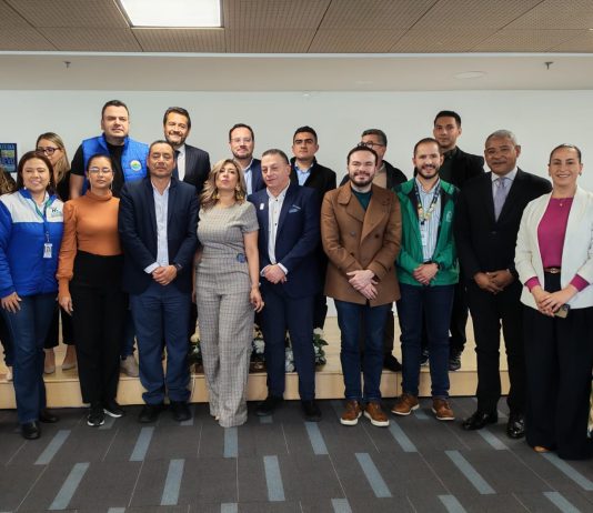 Acuerdo interinstitucional refuerza la protección y sostenibilidad de los páramos en Boyacá