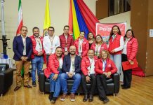 Estos son los logros que resaltó el alcalde de Paipa, Germán Ricardo Camacho, en la audiencia de rendición de cuentas 2025