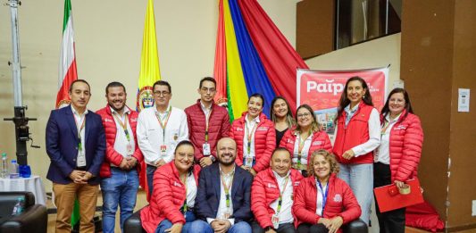 Estos son los logros que resaltó el alcalde de Paipa, Germán Ricardo Camacho, en la audiencia de rendición de cuentas 2025