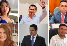 Así quedó la lista de Cambio Radical a la Cámara de Representantes