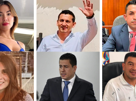 Así quedó la lista de Cambio Radical a la Cámara de Representantes