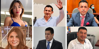 Así quedó la lista de Cambio Radical a la Cámara de Representantes