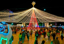 En el Aguinaldo Paipano ‘le hacen el feo’ al Aguardiente Líder; solo tomarán Aguardiente Antioqueño