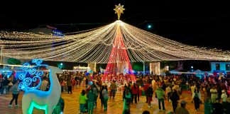 En el Aguinaldo Paipano ‘le hacen el feo’ al Aguardiente Líder; solo tomarán Aguardiente Antioqueño