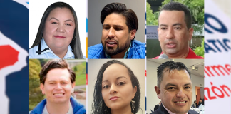 En Tunja presentarán a los candidatos del Centro Democrático al Congreso