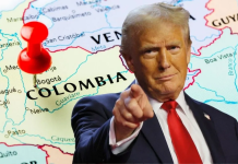 Metáfora cruel de la noche de la nieve