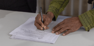 Piden no dejar para última hora la inscripción de listas y candidatos