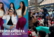 Duitama se llena de música y tradición con el XVII Concurso de Villancicos 2025