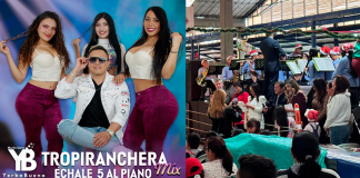 Duitama se llena de música y tradición con el XVII Concurso de Villancicos 2025