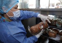 Gobernación de Boyacá refuerza llamado a consumir alimentos y bebidas seguros en Navidad