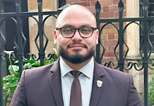 Renunció al Concejo de Paipa y quiere ser representante a la Cámara