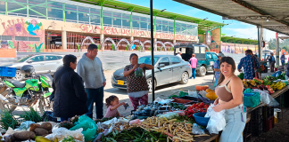 El detrimento patrimonial con la nueva plaza de mercado de Paipa