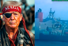 El retorno al pasado con los piratas del caribe