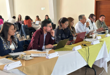 Consejo Departamental de Planeación inició evaluación de avances del Plan de Desarrollo de Boyacá