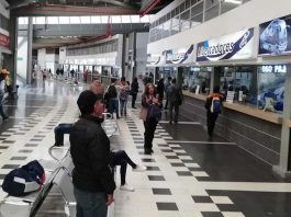 Denuncia administrativa contra Cootransbol por incremento exagerado en tarifas del transporte intermunicipal