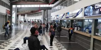 Denuncia administrativa contra Cootransbol por incremento exagerado en tarifas del transporte intermunicipal