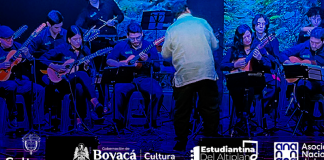 Seminario & Encuentro de Música reunirá en Tunja a 120 participantes y destacados ponentes nacionales