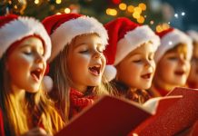 Hoy cierra el plazo de inscripciones para el XVII Concurso de Villancicos en Duitama