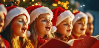 Hoy cierra el plazo de inscripciones para el XVII Concurso de Villancicos en Duitama