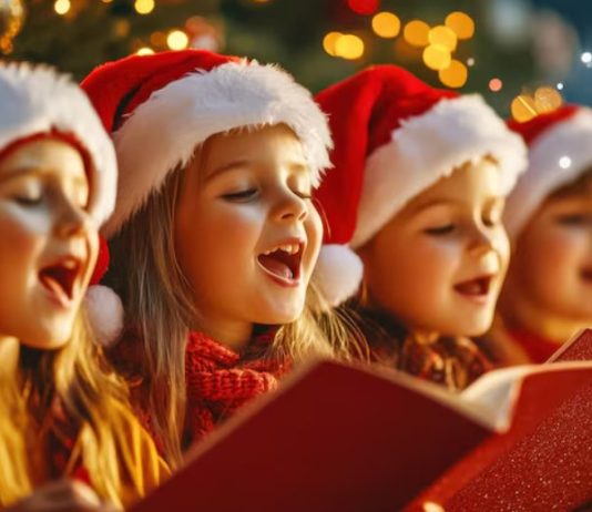 Hoy cierra el plazo de inscripciones para el XVII Concurso de Villancicos en Duitama