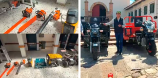 Villa de Leyva fortalece servicios públicos y anuncia cierre definitivo del chute de basura del Alto de los Migueles