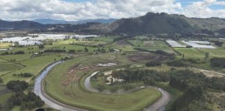 Otra vez alerta en la Sabana de Bogotá por déficit de agua, incluso antes de iniciar la emporada seca
