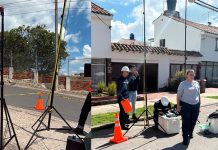 Corpoboyacá quiere saber cuáles son los sectores más afectados por el ruido