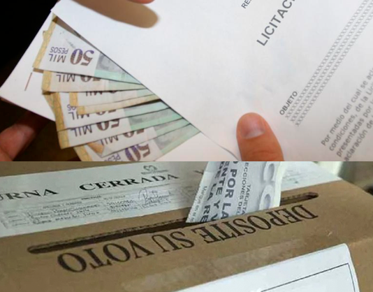 ¿Quiénes se ganarán las curules del Congreso en las elecciones del 8 de marzo?