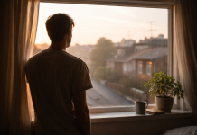 Vivir sin la condena del “eterno” presente