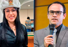 ‘Round’ para la Secretaria de Contratación de Tunja en su pelea contra el Personero municipal