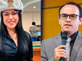 ‘Round’ para la Secretaria de Contratación de Tunja en su pelea contra el Personero municipal
