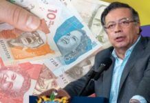 Colombia: el salario mínimo en clave electoral