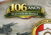 Ceremonial Histórico de Boyacá – 106 Aniversario Primera Brigada