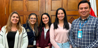 Hay nueva delegada de la Registraduría en Boyacá