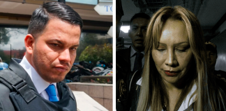 Sneyder Pinilla le aconsejó a Sandra Ortiz que diga toda la verdad sobre lo que sabe en el escándalo de la UNGRD