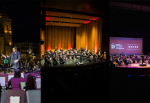 Boyacá es el nuevo hogar de la Banda Sinfónica Nacional de Colombia