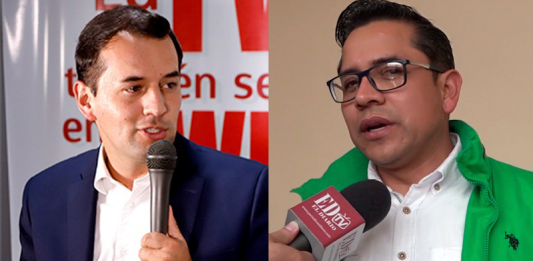 Germán Tiberio Ojeda será representante a la Cámara