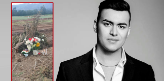 Yeison Jiménez: sigue ‘peregrinación’ al lugar donde murió en Paipa