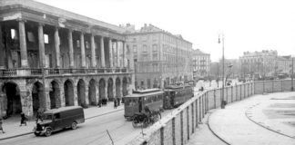 Del gueto nazi al bloqueo USA