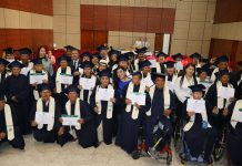 Lotería de Boyacá y SENA certifican a 39 loteros en Técnicas de Ventas y Competencias Laborales