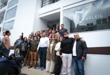 Alcaldía de Tunja entregó 17 viviendas del proyecto Torres de Soleil tras años de incumplimientos