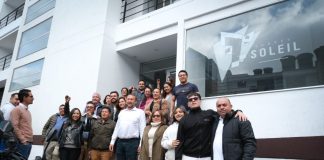 Alcaldía de Tunja entregó 17 viviendas del proyecto Torres de Soleil tras años de incumplimientos