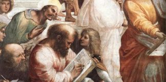 Trivium, quadrivium y poder