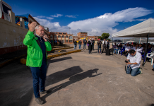 Nueva sede del SENA en el antiguo terminal transformará el centro histórico de Tunja