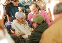 Murió Araceli Ochoa, la mujer campesina cuyo nombre desató la polémica por la nueva plaza de mercado de Paipa