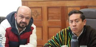 Reencuentro institucional: Gobernación y Alcaldía de Paipa bajan tensiones y retoman agenda común